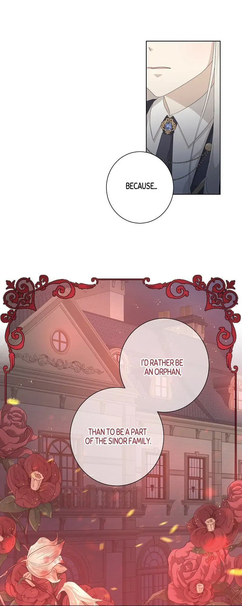 This Life, The Way I Want chapter 11 - page 33